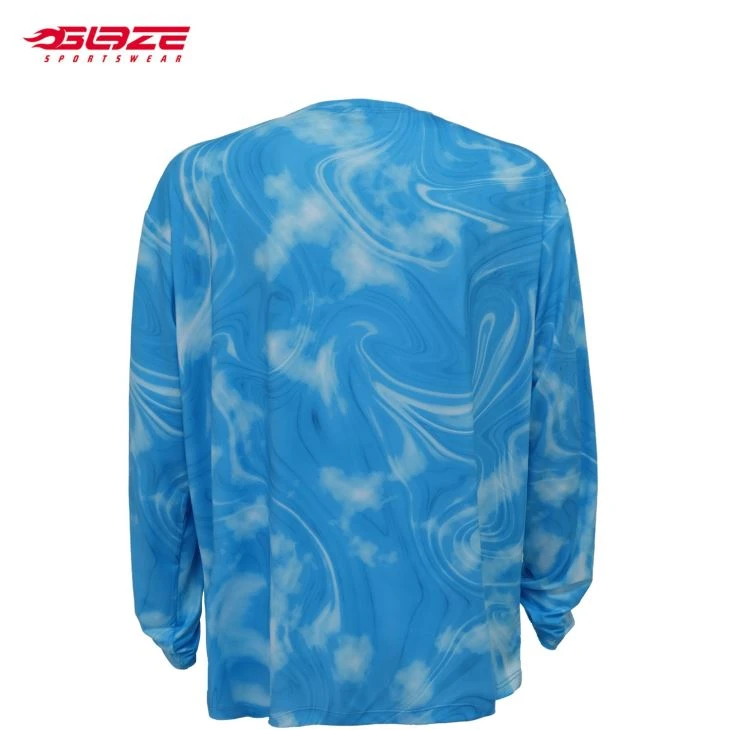 Crew Neck Sport Boys T Shirt
